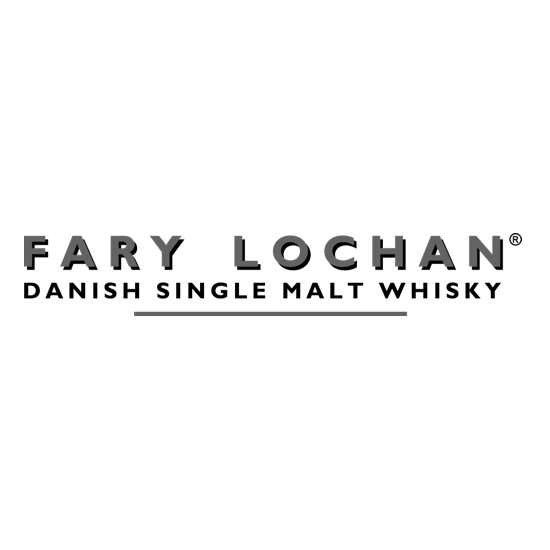 Fary Lochan - Marius Persson