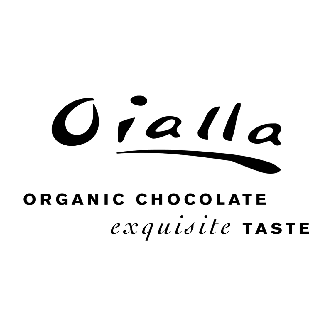 Oialla - Marius Persson