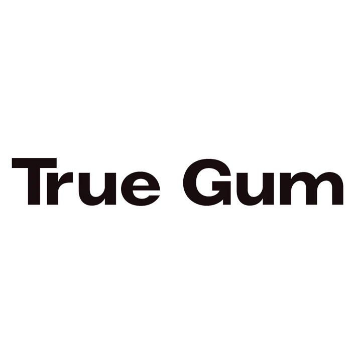 True Gum - Marius Persson